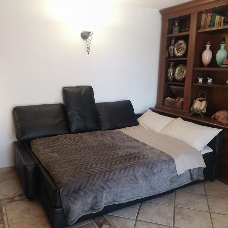 Suite Bobo Relax Nel Chianti Classico Gallo Nero Strada in Chianti Exterior foto