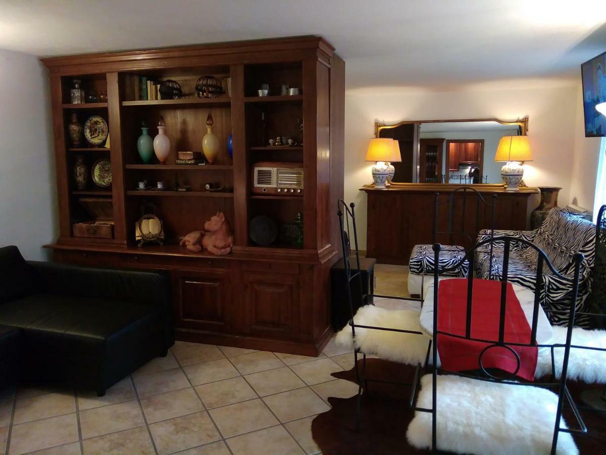 Suite Bobo Relax Nel Chianti Classico Gallo Nero Strada in Chianti Exterior foto